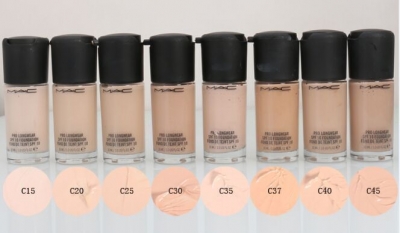 MAC Online Makeup Pro Longwear Spf15 Foundation Fond De Teint 30Ml l.0Oz